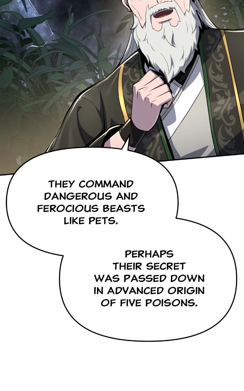 Read The Sichuan Tang Clan's Entomologist en Manga Online