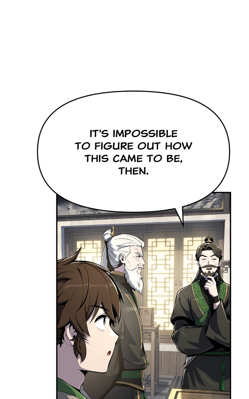 Read The Sichuan Tang Clan's Entomologist en Manga Online