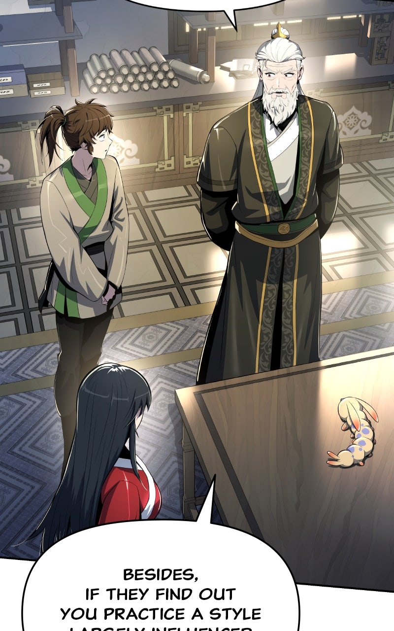 Read The Sichuan Tang Clan's Entomologist en Manga Online