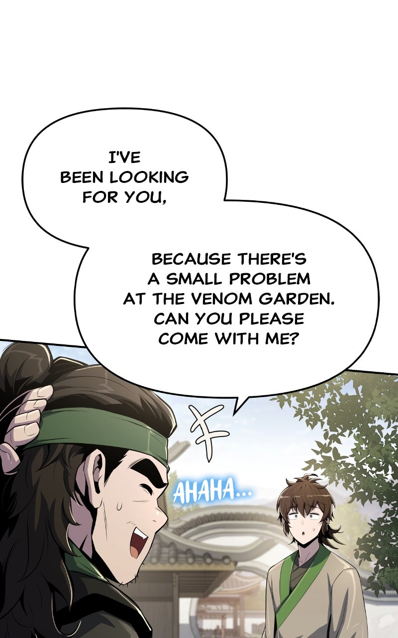 Read The Sichuan Tang Clan's Entomologist en Manga Online