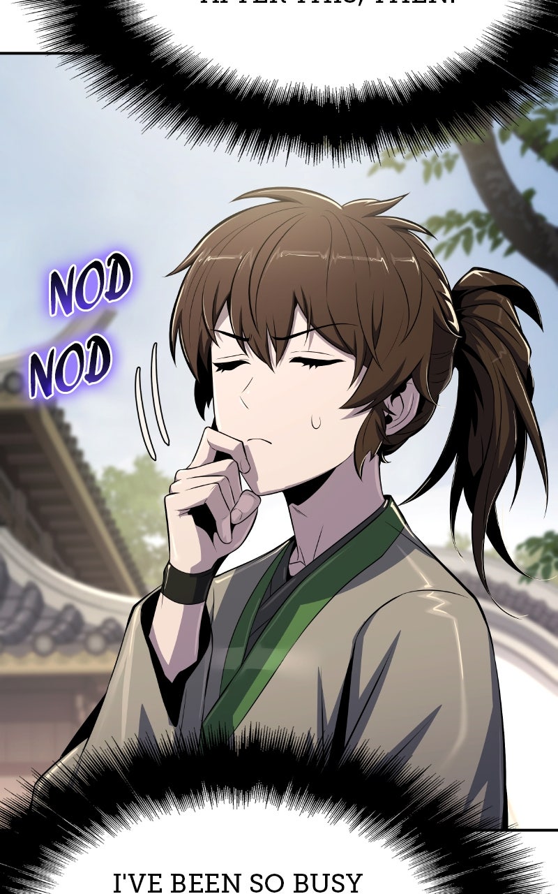 Read The Sichuan Tang Clan's Entomologist en Manga Online