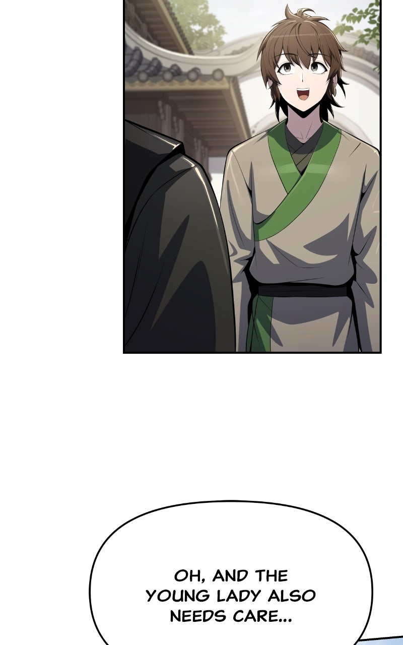Read The Sichuan Tang Clan's Entomologist en Manga Online