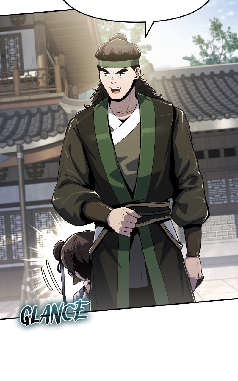 Read The Sichuan Tang Clan's Entomologist en Manga Online