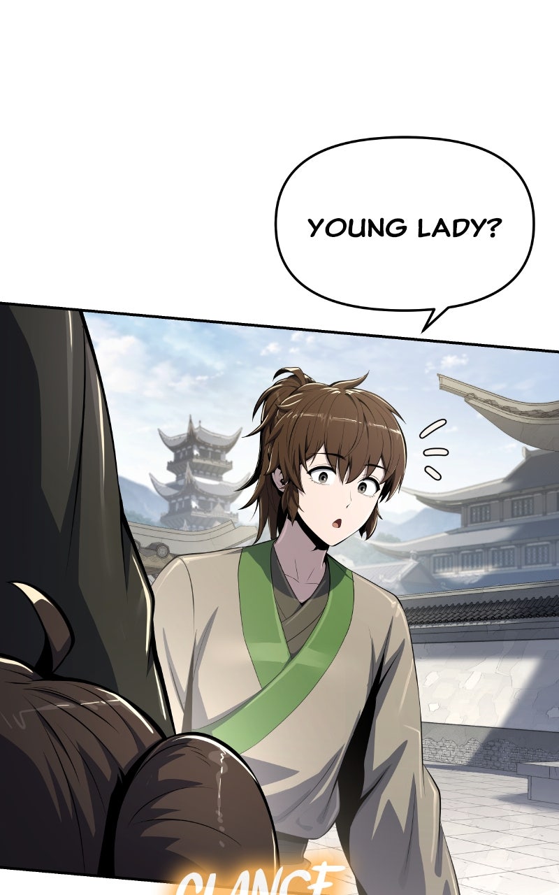Read The Sichuan Tang Clan's Entomologist en Manga Online