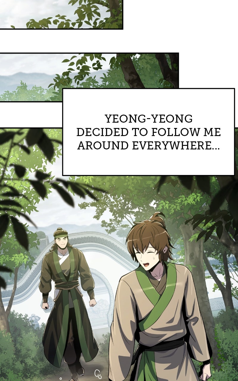 Read The Sichuan Tang Clan's Entomologist en Manga Online