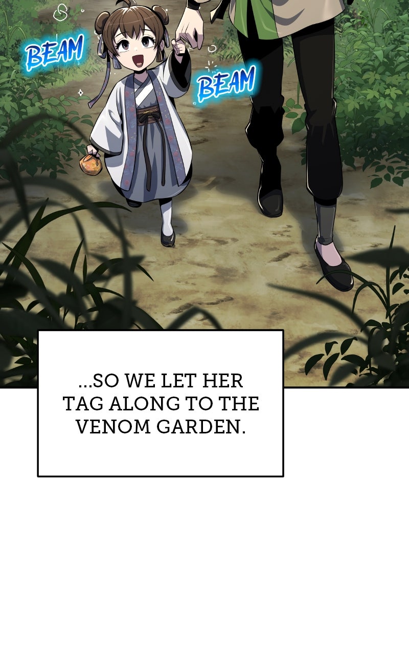 Read The Sichuan Tang Clan's Entomologist en Manga Online