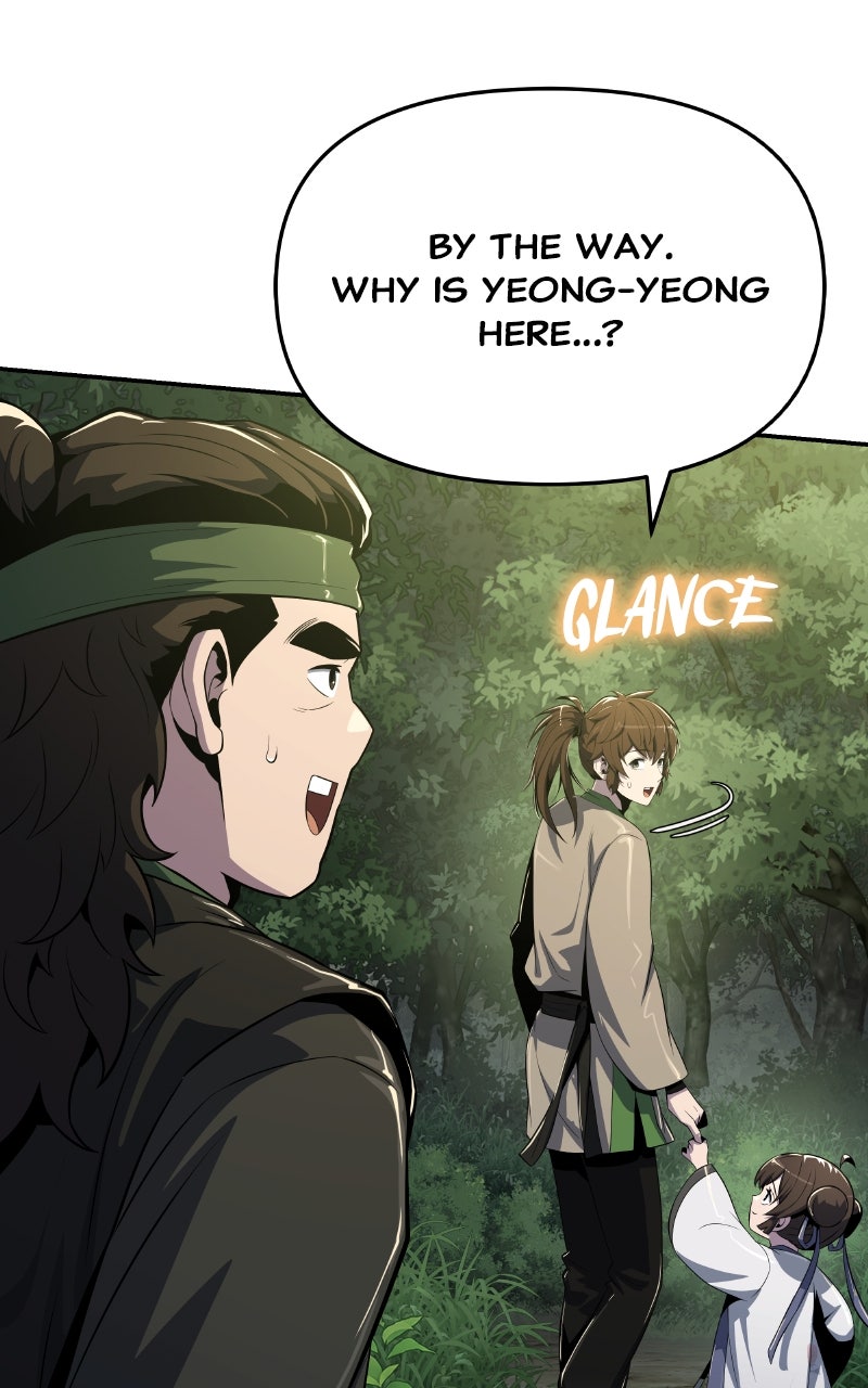 Read The Sichuan Tang Clan's Entomologist en Manga Online