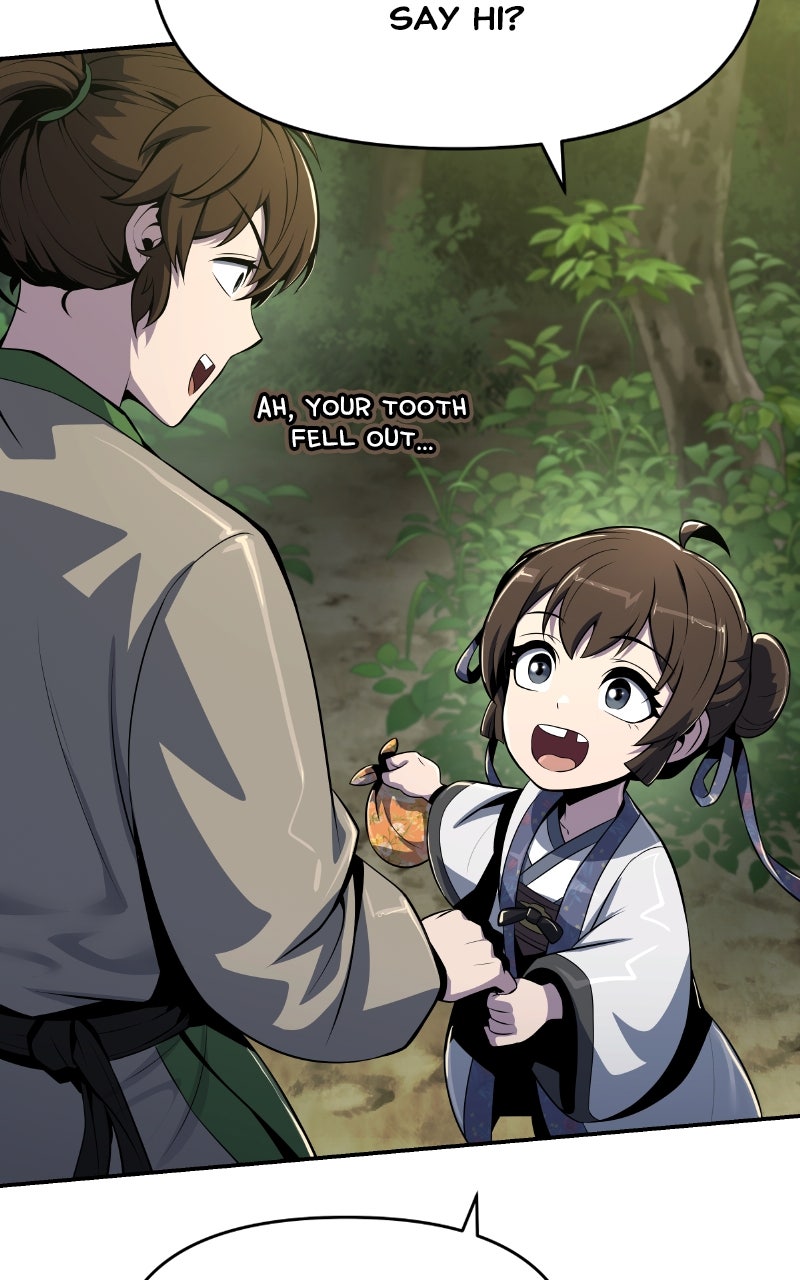 Read The Sichuan Tang Clan's Entomologist en Manga Online