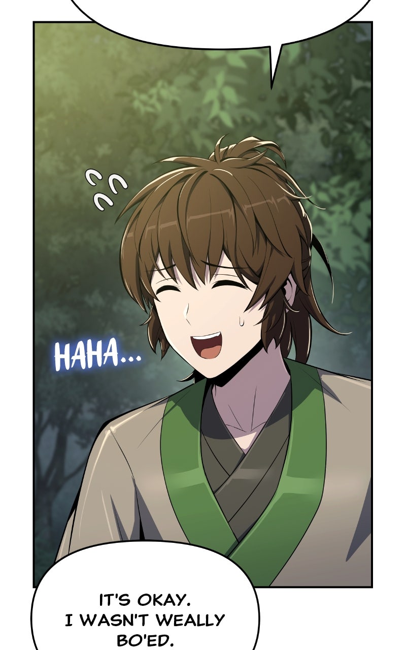 Read The Sichuan Tang Clan's Entomologist en Manga Online