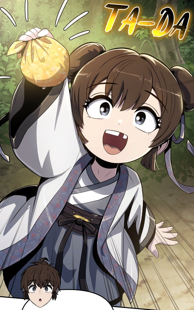 Read The Sichuan Tang Clan's Entomologist en Manga Online
