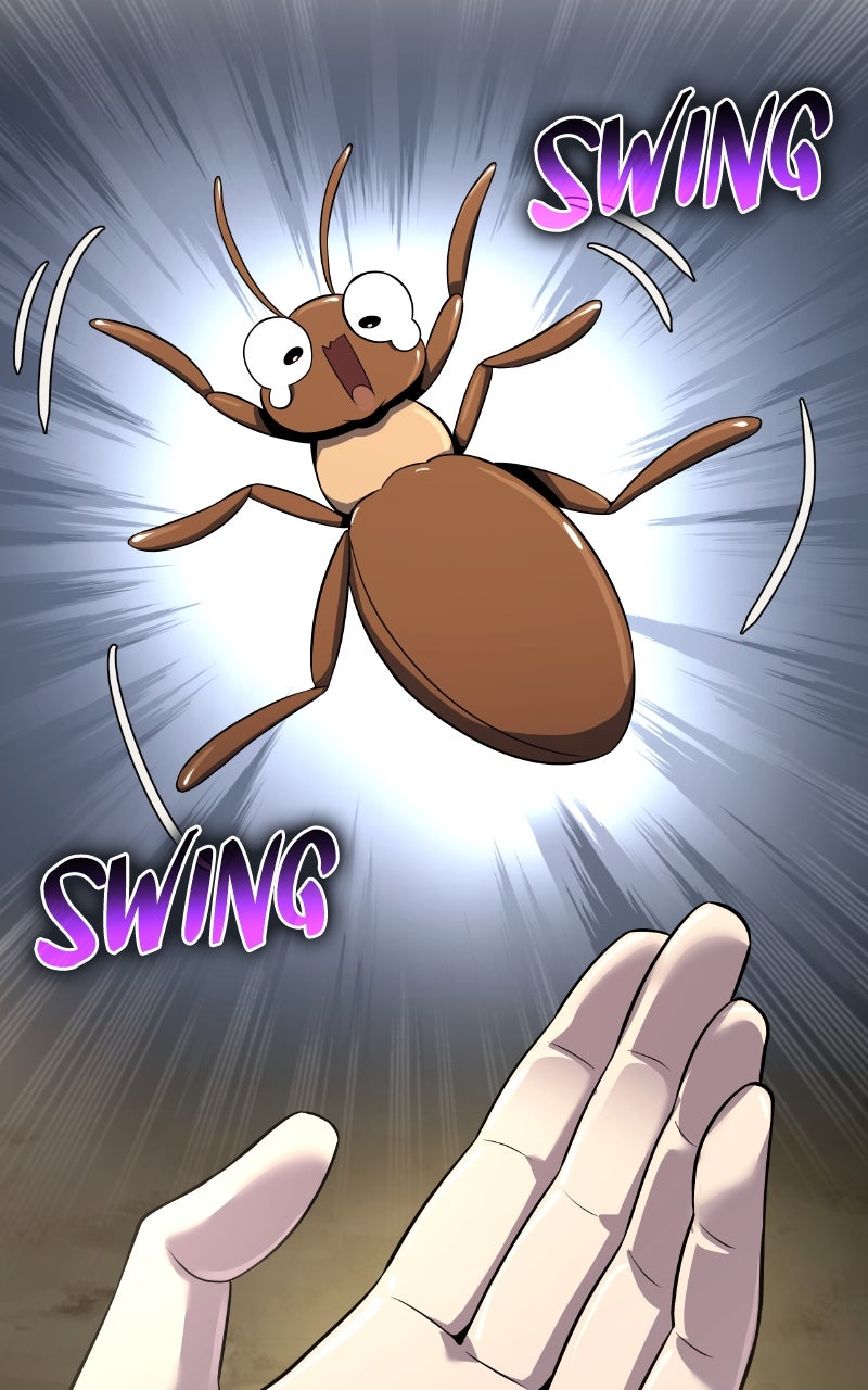 Read The Sichuan Tang Clan's Entomologist en Manga Online