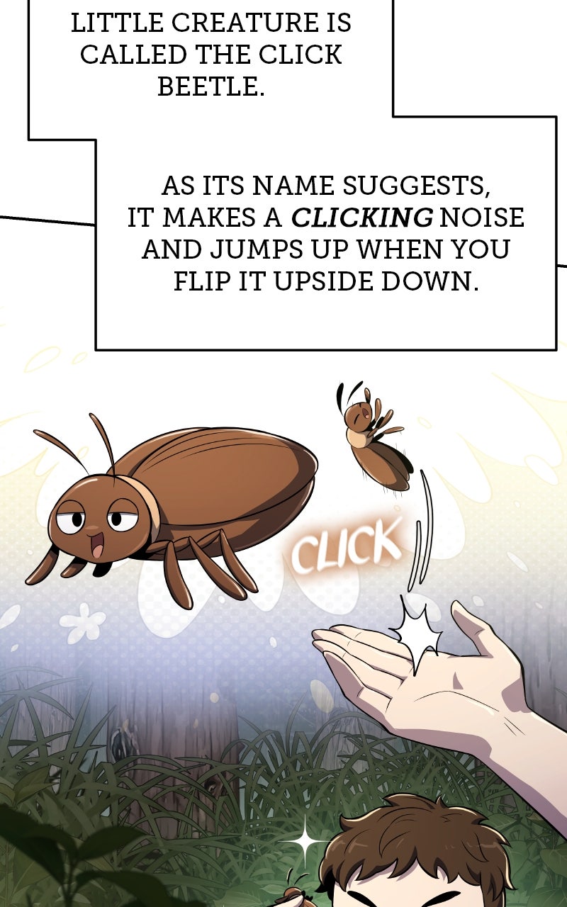 Read The Sichuan Tang Clan's Entomologist en Manga Online