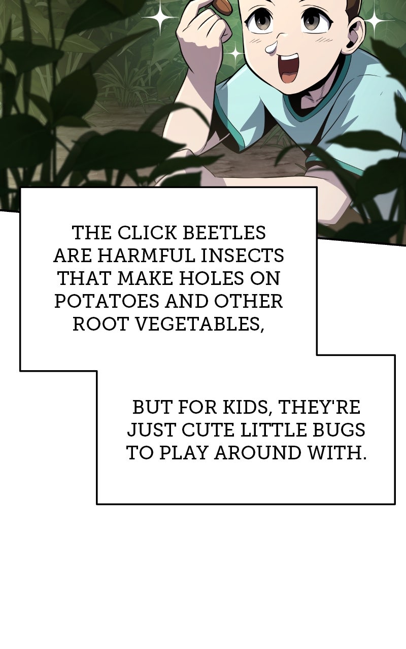 Read The Sichuan Tang Clan's Entomologist en Manga Online