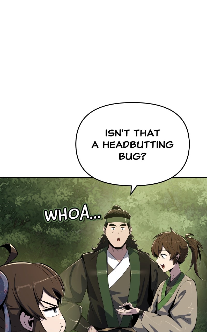 Read The Sichuan Tang Clan's Entomologist en Manga Online