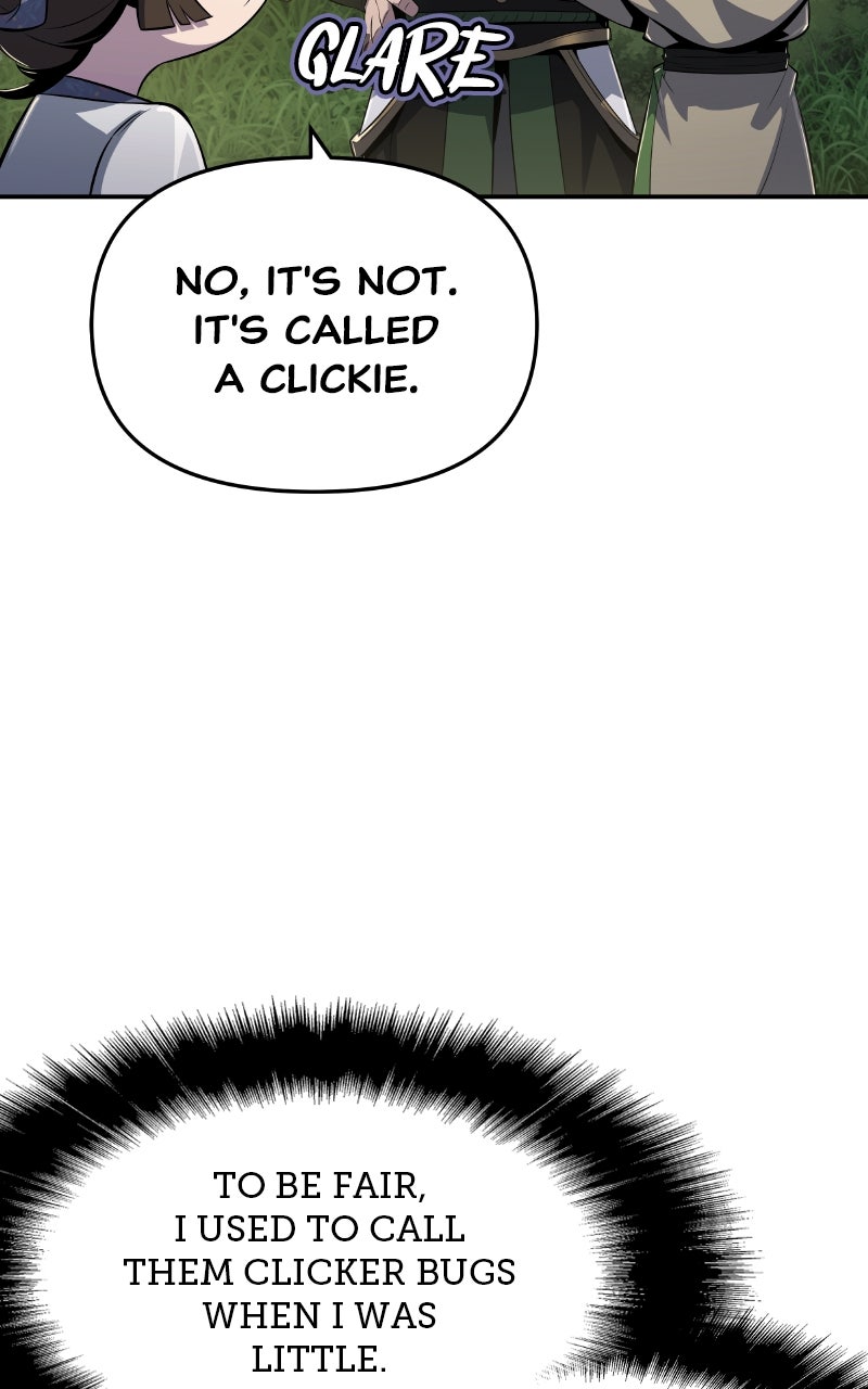 Read The Sichuan Tang Clan's Entomologist en Manga Online