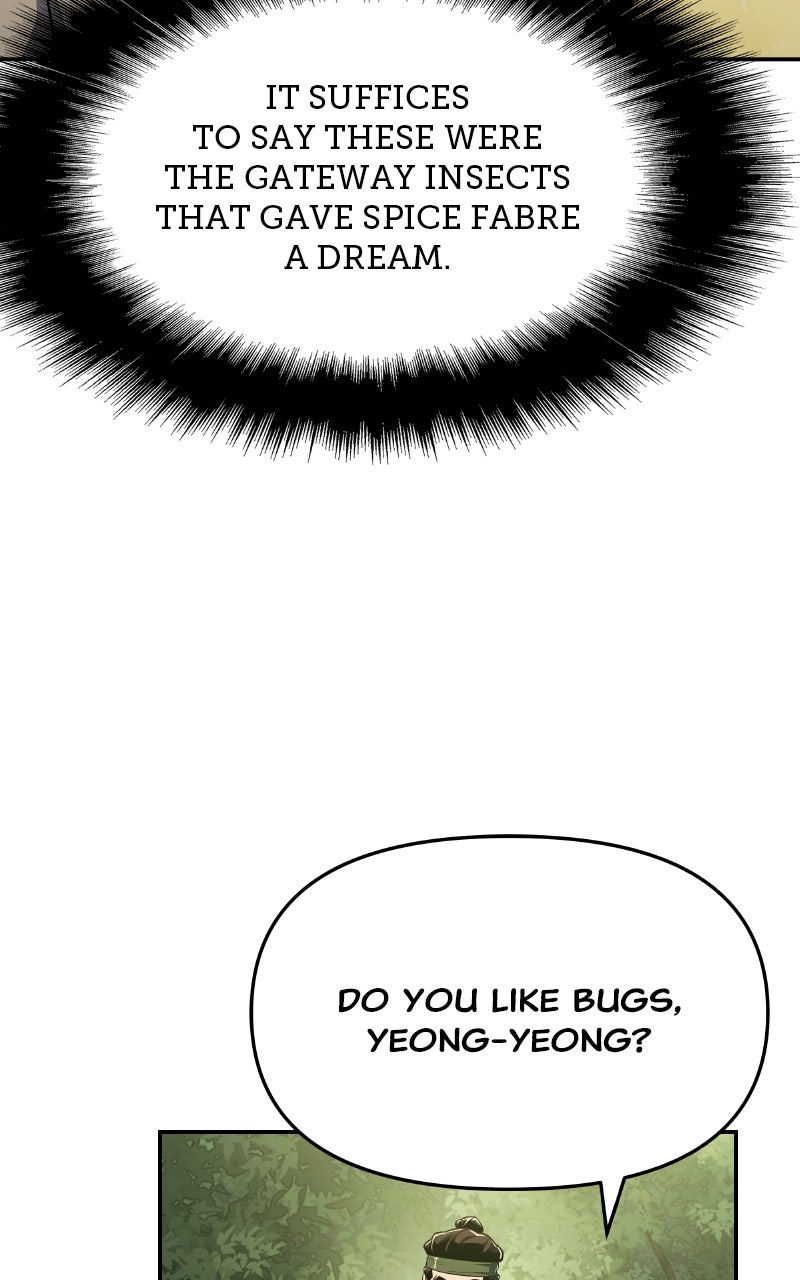 Read The Sichuan Tang Clan's Entomologist en Manga Online