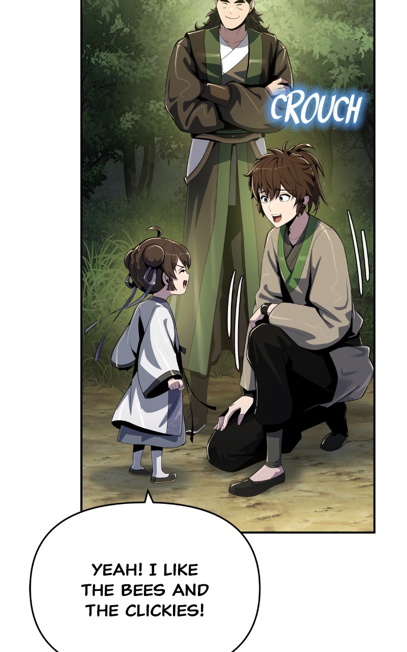Read The Sichuan Tang Clan's Entomologist en Manga Online