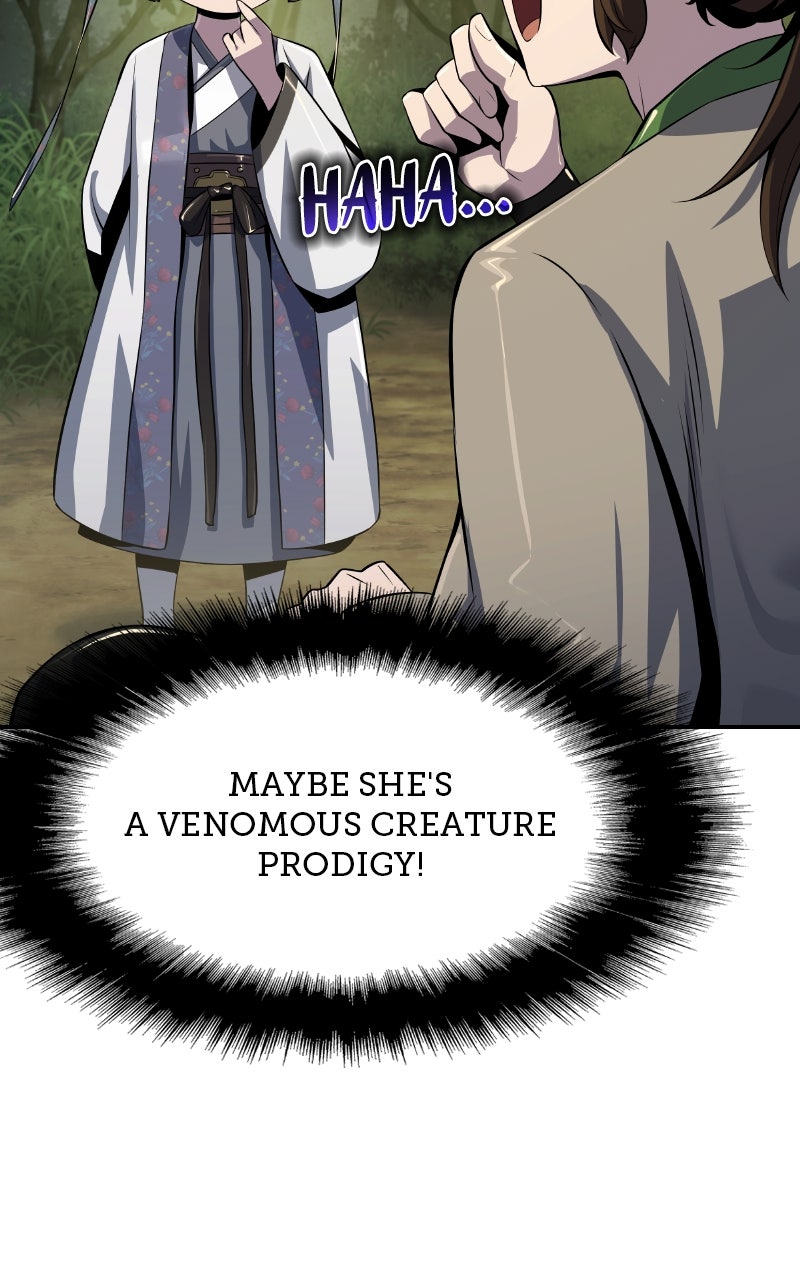 Read The Sichuan Tang Clan's Entomologist en Manga Online