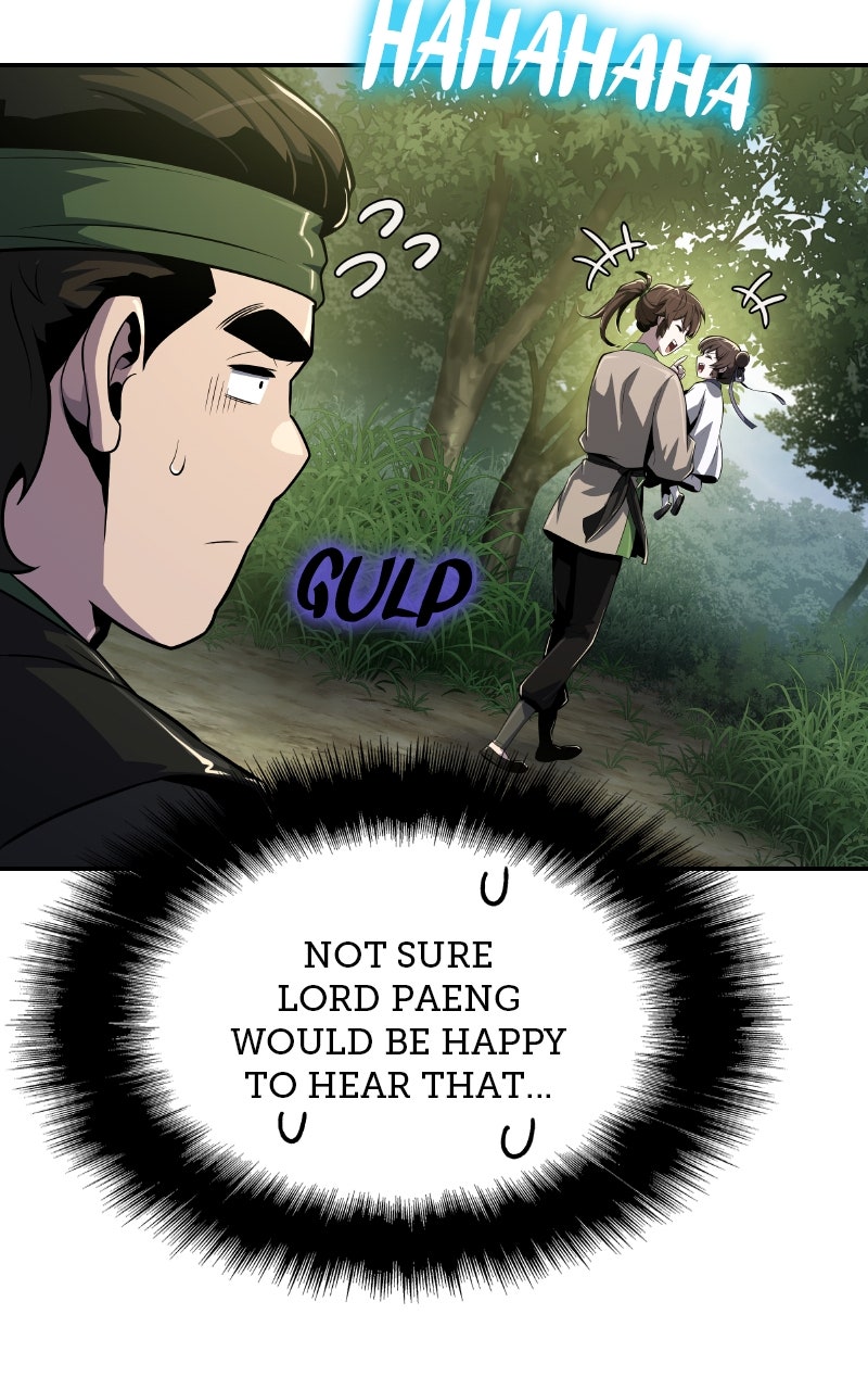 Read The Sichuan Tang Clan's Entomologist en Manga Online