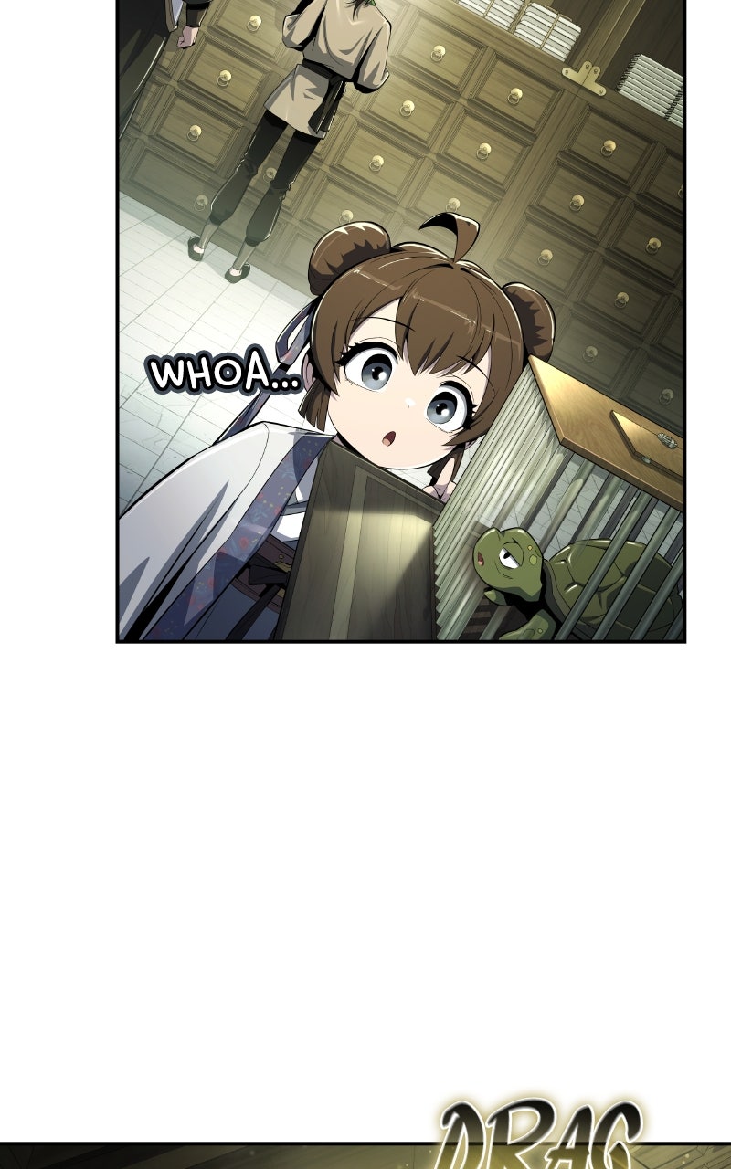 Read The Sichuan Tang Clan's Entomologist en Manga Online