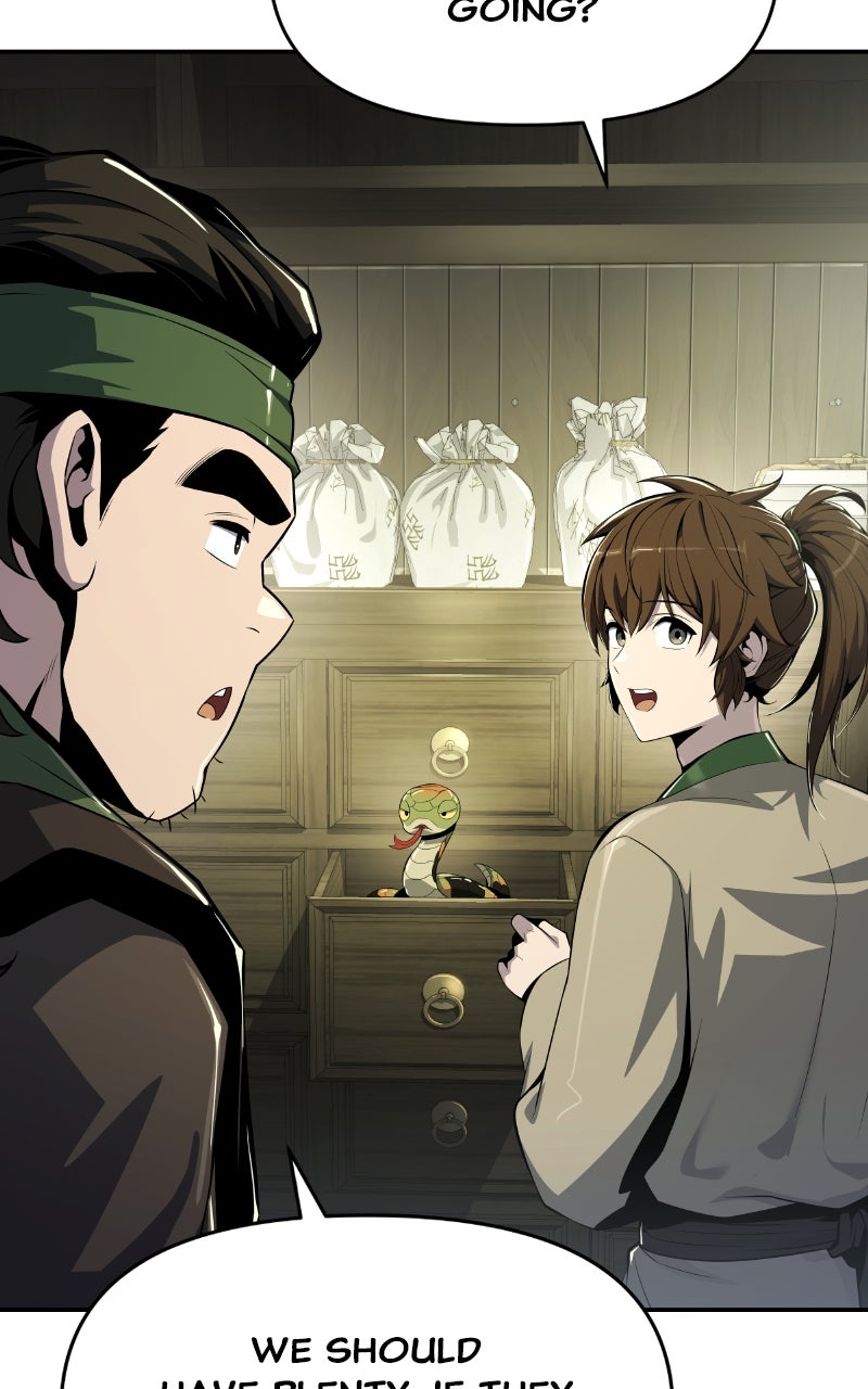 Read The Sichuan Tang Clan's Entomologist en Manga Online