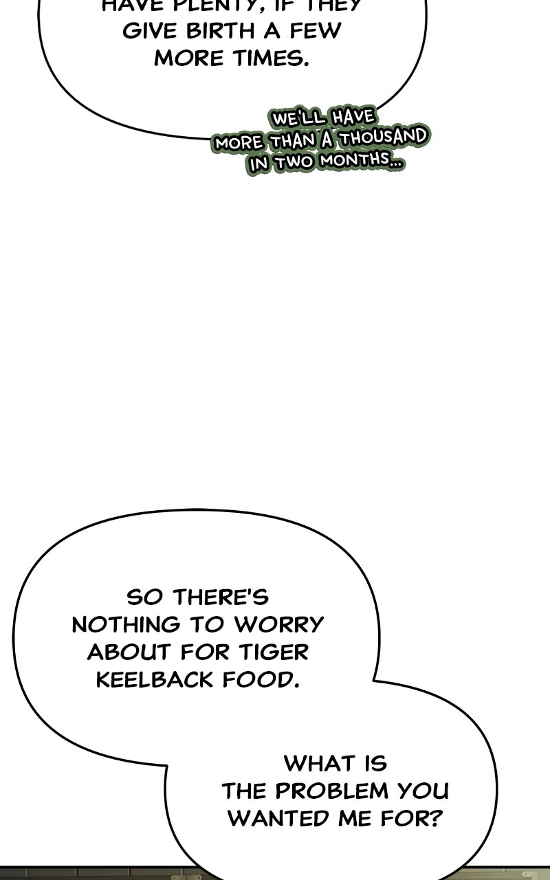 Read The Sichuan Tang Clan's Entomologist en Manga Online