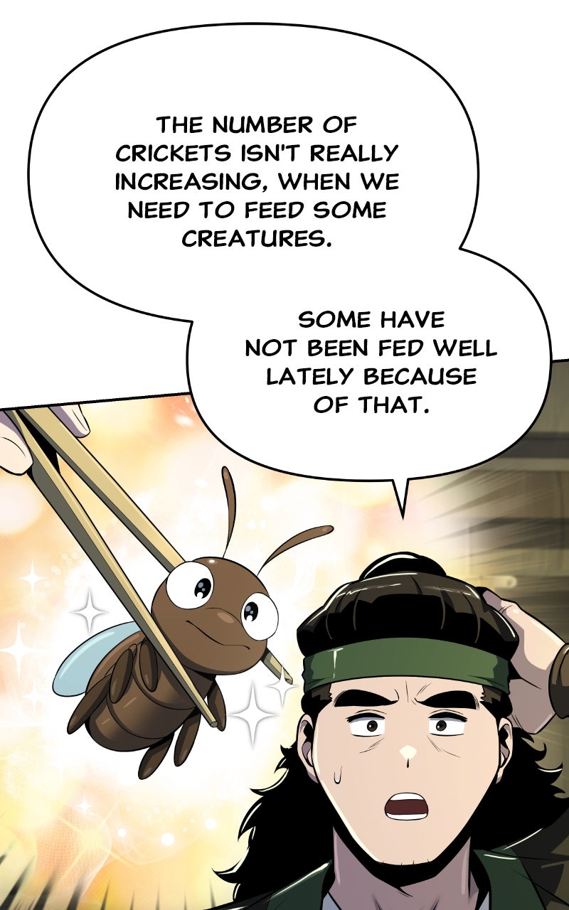 Read The Sichuan Tang Clan's Entomologist en Manga Online