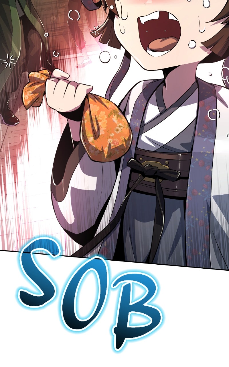 Read The Sichuan Tang Clan's Entomologist en Manga Online
