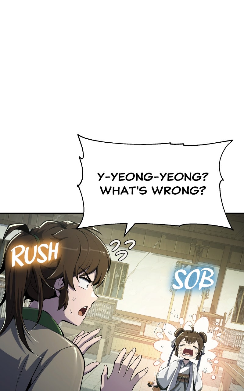 Read The Sichuan Tang Clan's Entomologist en Manga Online