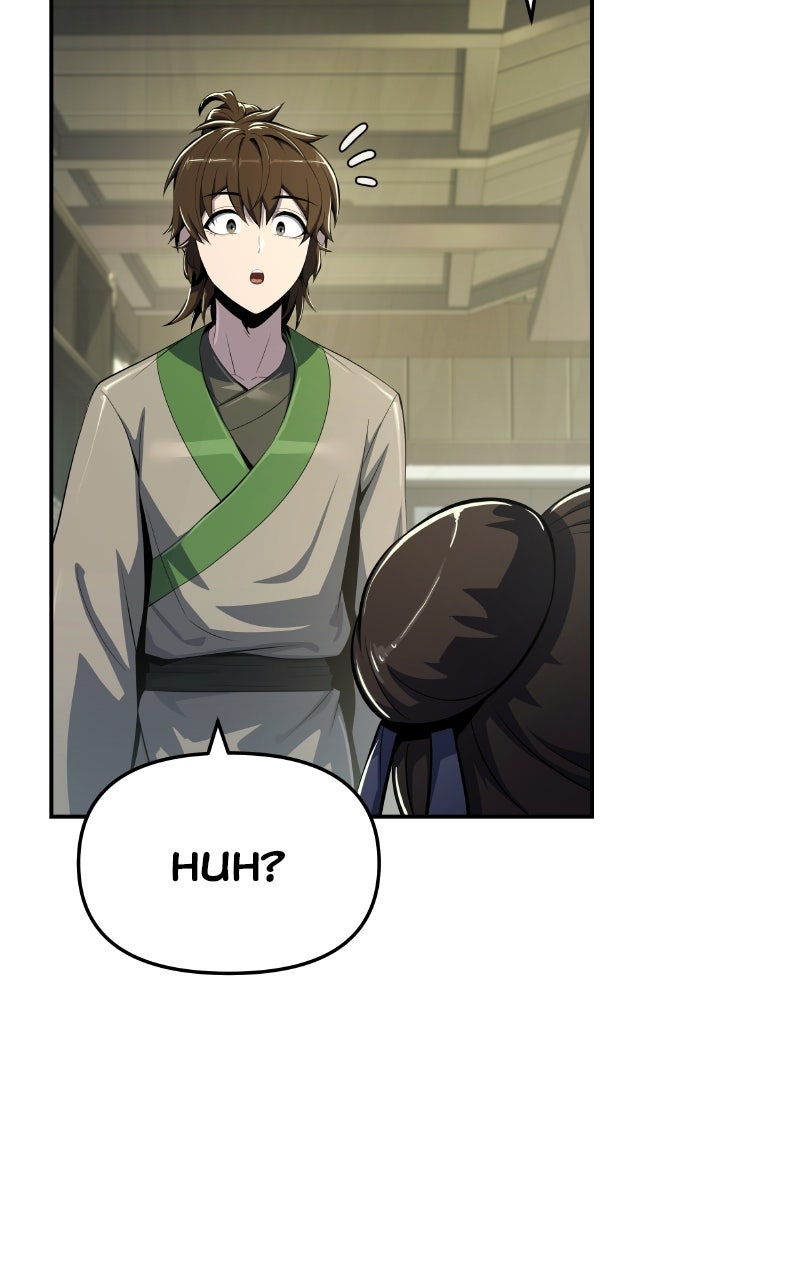 Read The Sichuan Tang Clan's Entomologist en Manga Online