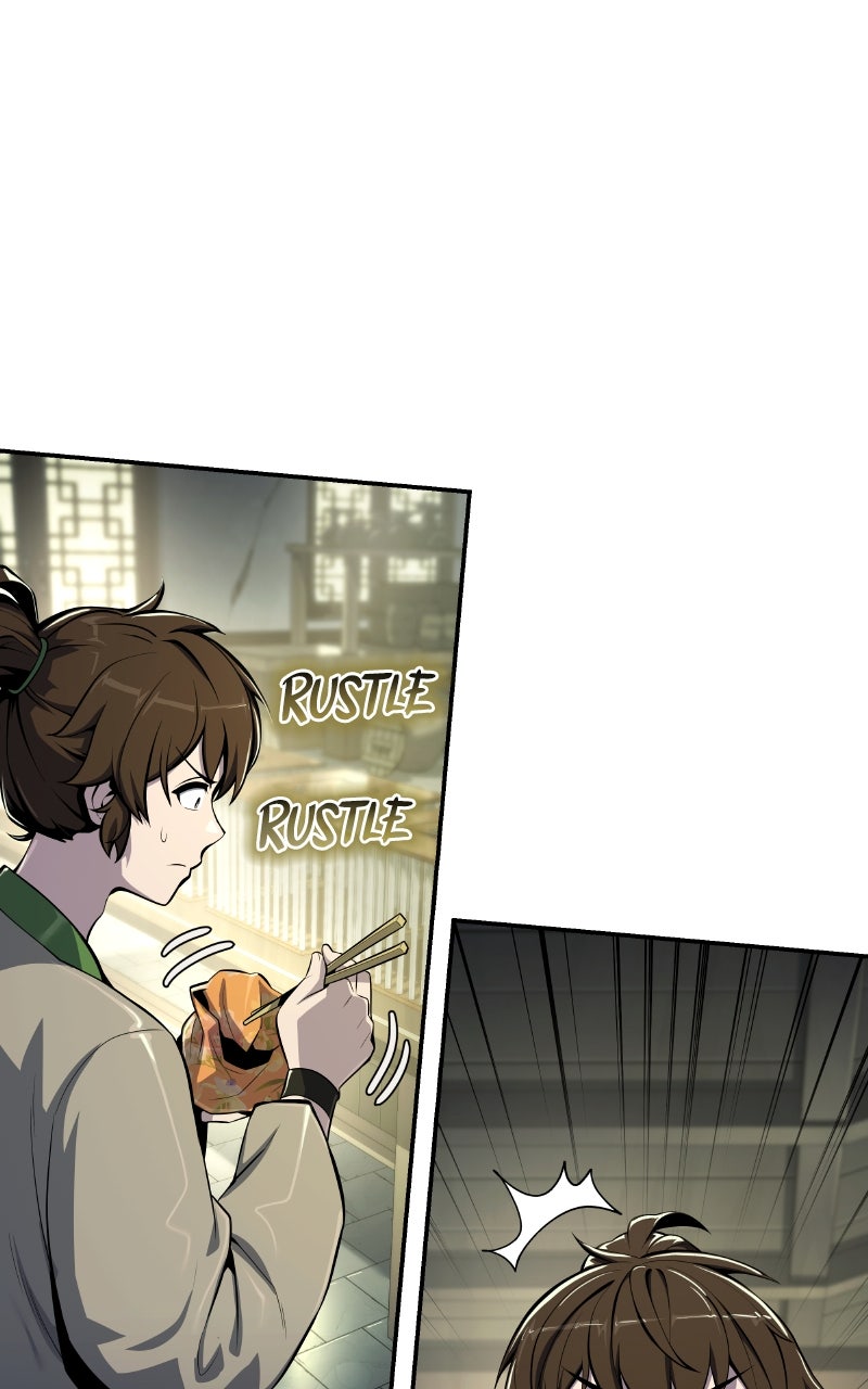 Read The Sichuan Tang Clan's Entomologist en Manga Online