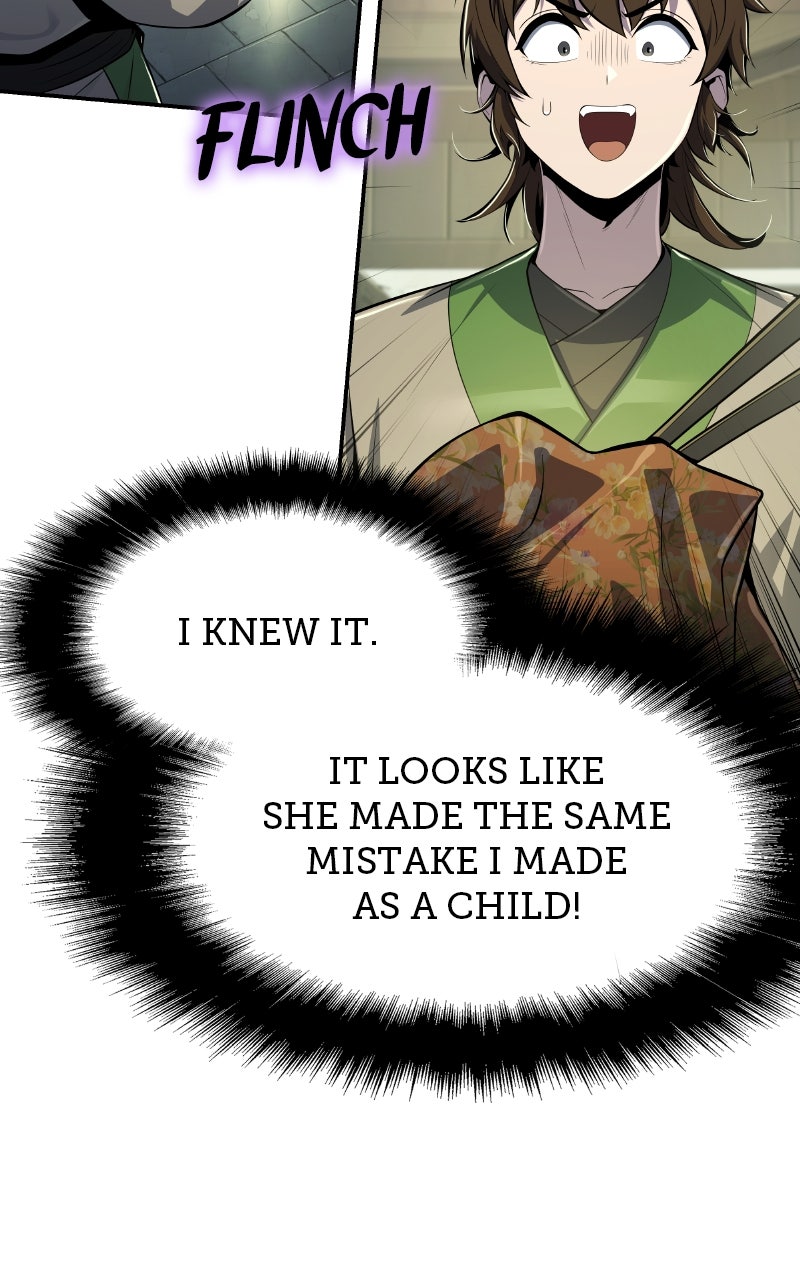 Read The Sichuan Tang Clan's Entomologist en Manga Online