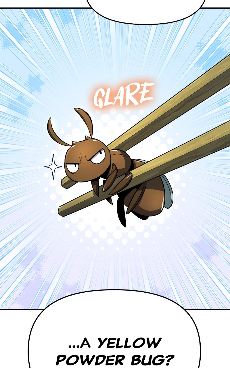Read The Sichuan Tang Clan's Entomologist en Manga Online