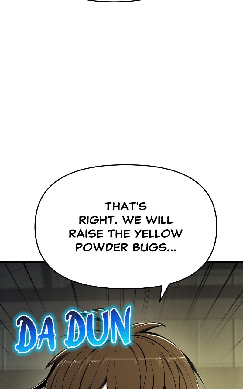 Read The Sichuan Tang Clan's Entomologist en Manga Online