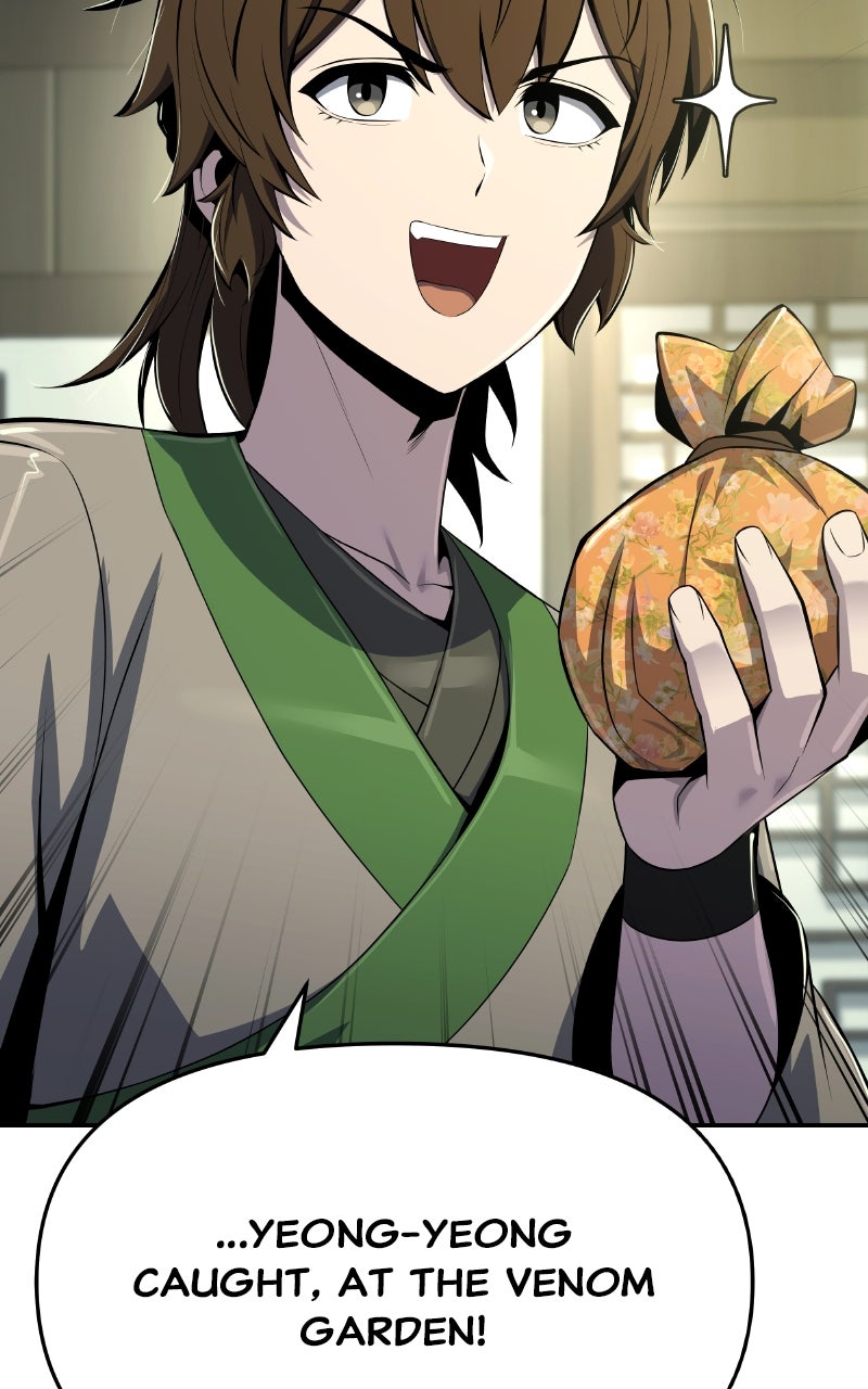 Read The Sichuan Tang Clan's Entomologist en Manga Online