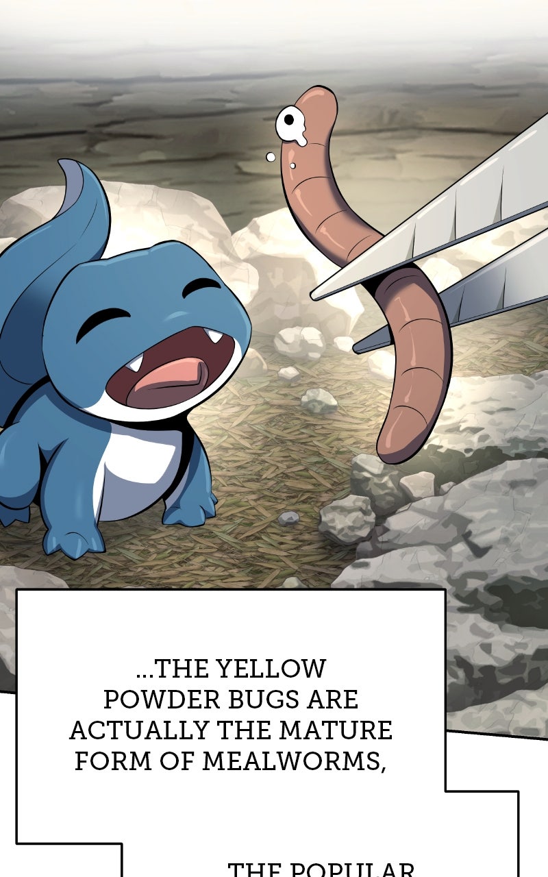 Read The Sichuan Tang Clan's Entomologist en Manga Online