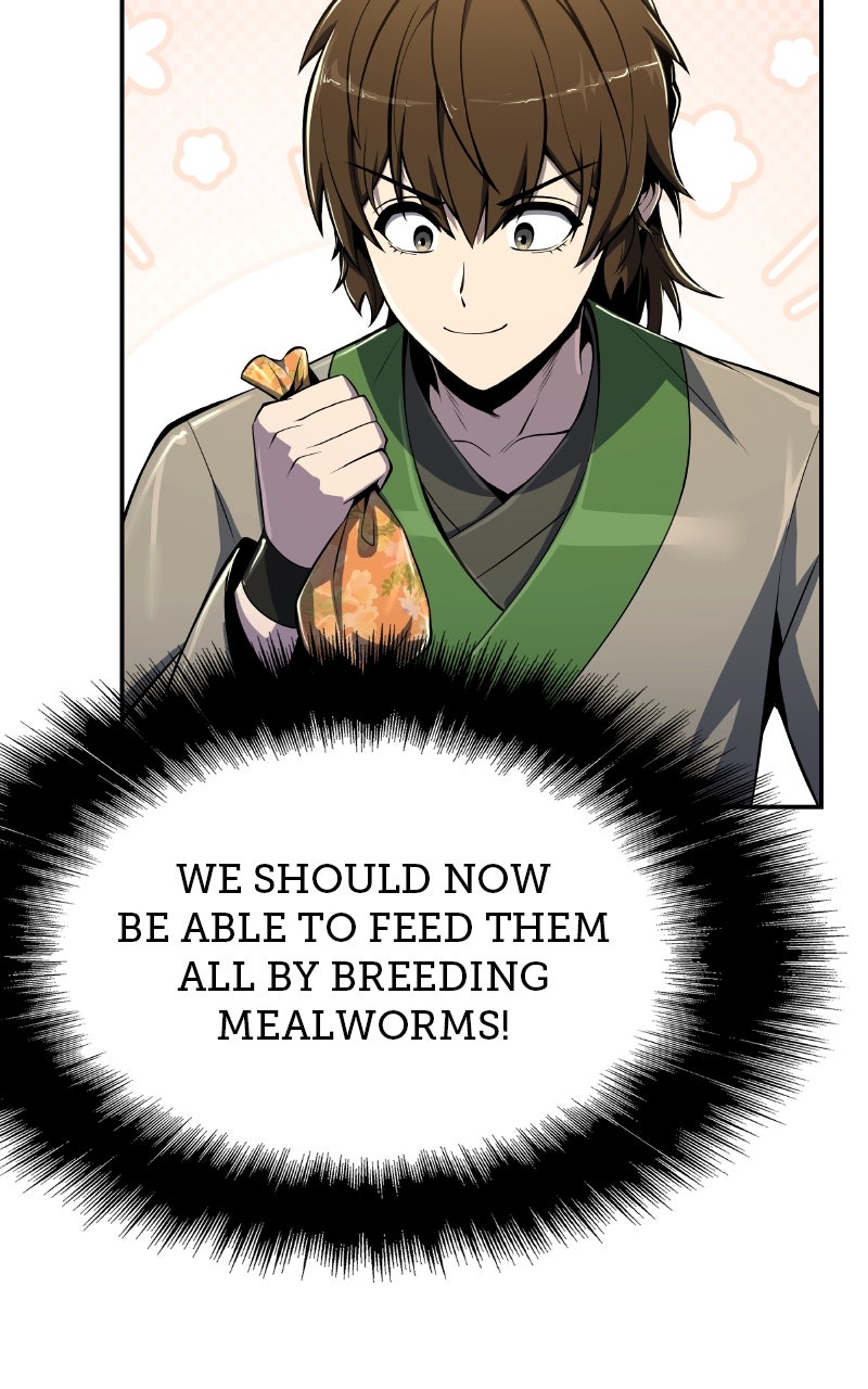 Read The Sichuan Tang Clan's Entomologist en Manga Online