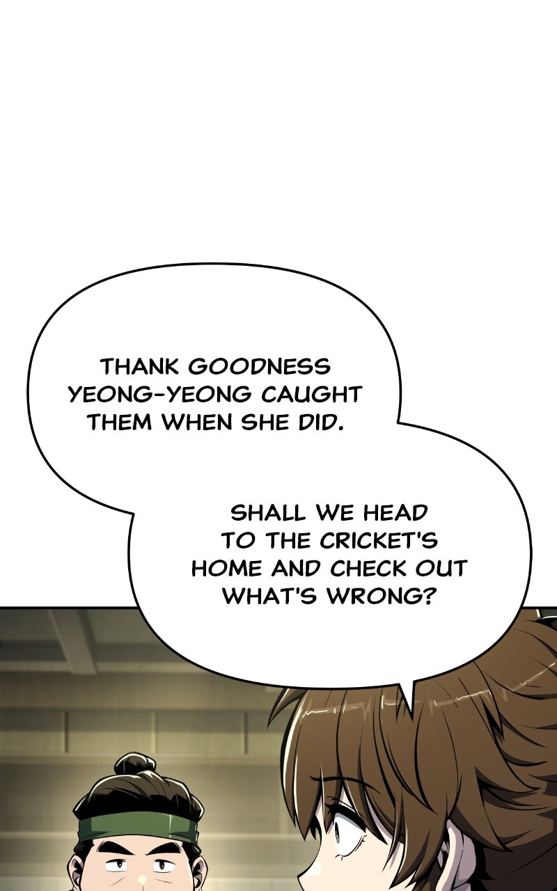 Read The Sichuan Tang Clan's Entomologist en Manga Online