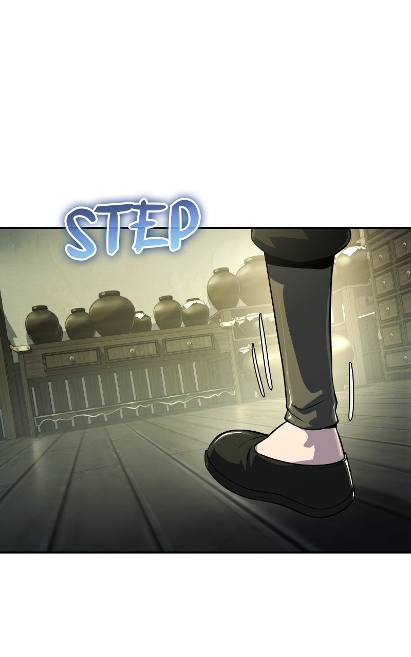 Read The Sichuan Tang Clan's Entomologist en Manga Online