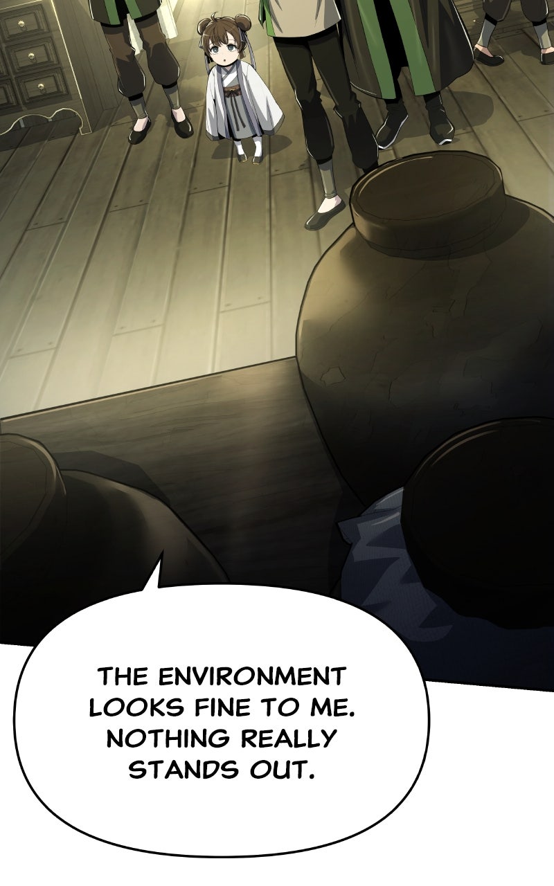 Read The Sichuan Tang Clan's Entomologist en Manga Online