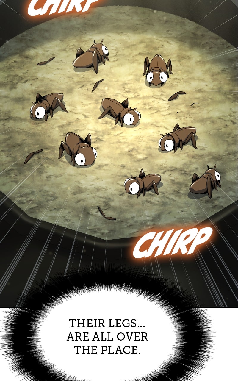 Read The Sichuan Tang Clan's Entomologist en Manga Online