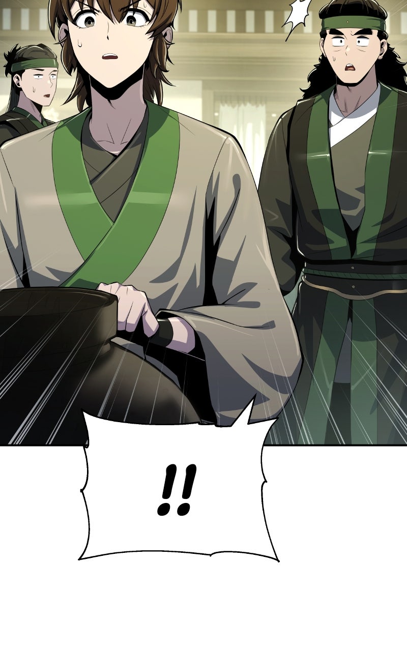 Read The Sichuan Tang Clan's Entomologist en Manga Online