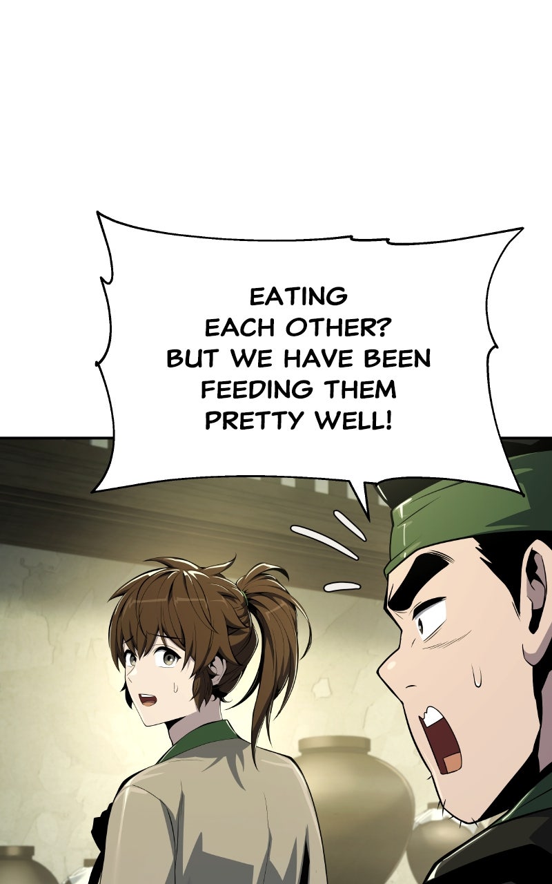 Read The Sichuan Tang Clan's Entomologist en Manga Online