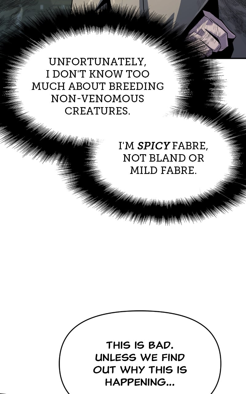 Read The Sichuan Tang Clan's Entomologist en Manga Online
