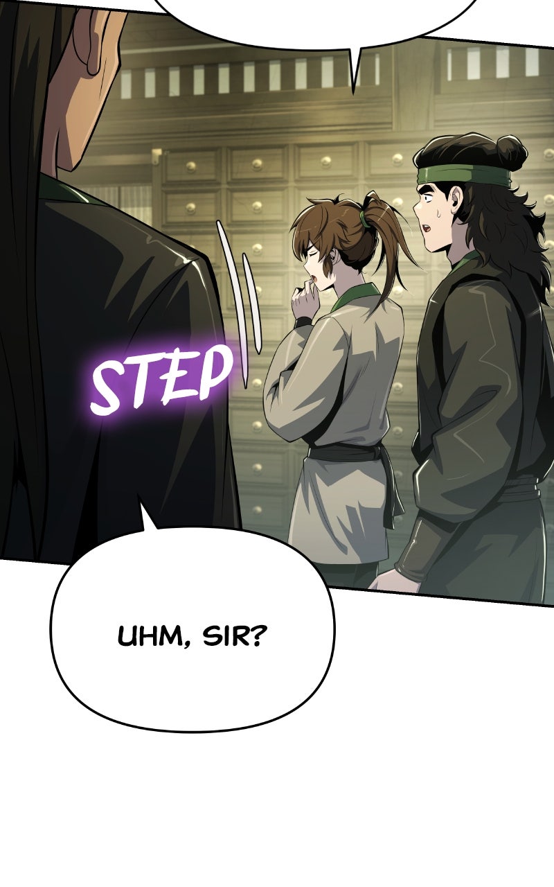 Read The Sichuan Tang Clan's Entomologist en Manga Online