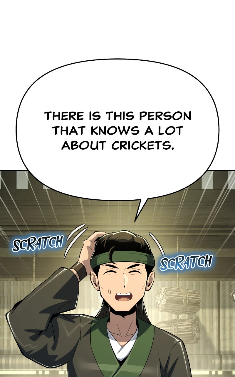 Read The Sichuan Tang Clan's Entomologist en Manga Online