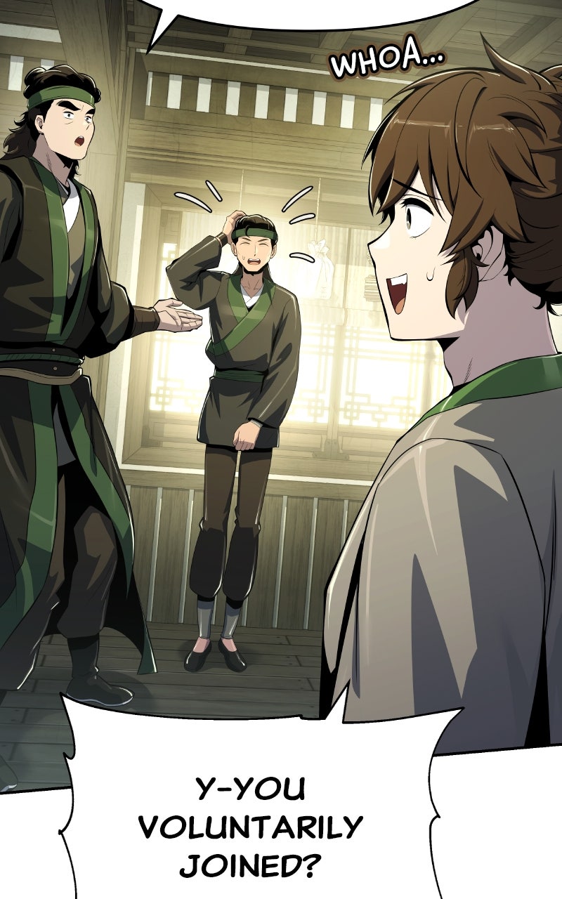 Read The Sichuan Tang Clan's Entomologist en Manga Online