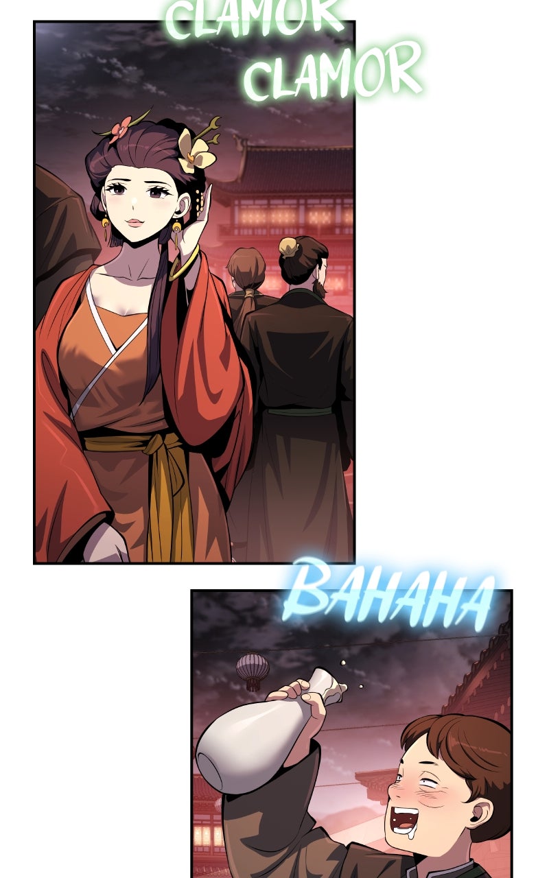 Read The Sichuan Tang Clan's Entomologist en Manga Online