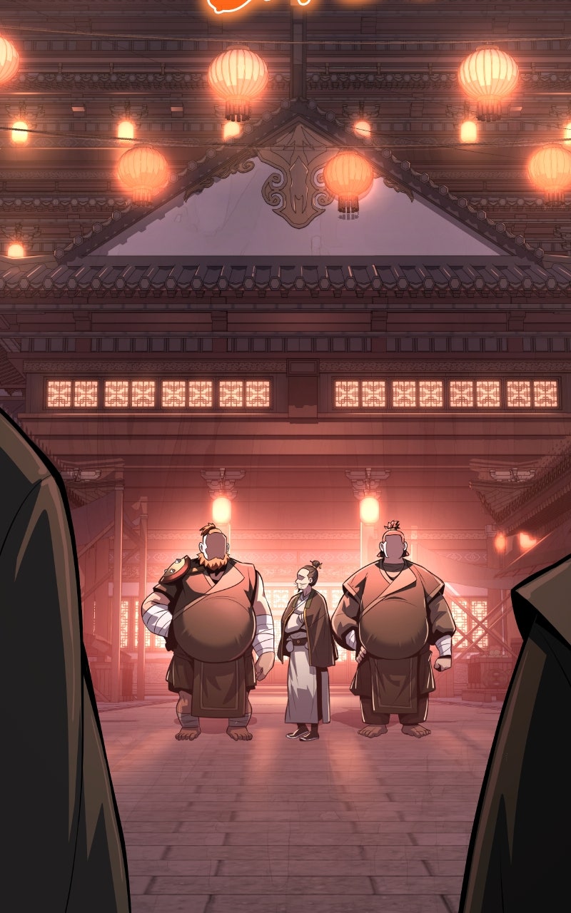 Read The Sichuan Tang Clan's Entomologist en Manga Online