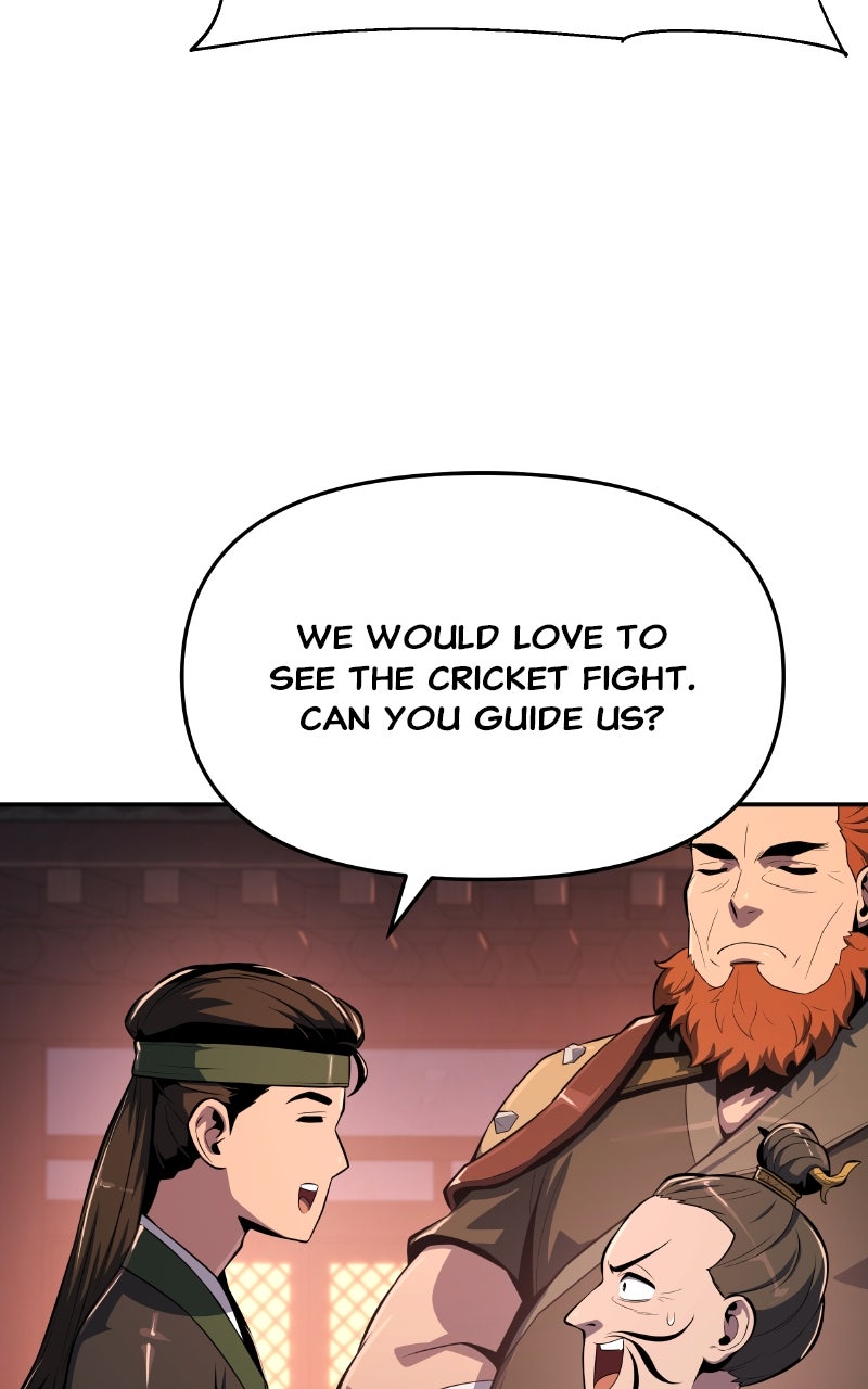Read The Sichuan Tang Clan's Entomologist en Manga Online